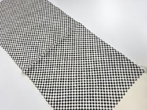 未使用品　正絹　丹後ちりめん　帯揚げ